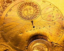 Solarni horoskop