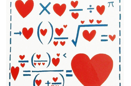 Matematika ljubavi