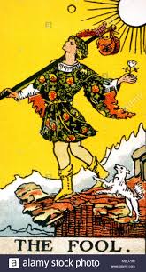 Moja priča o tarotu