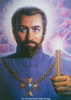 Saint Germain: Uklanjanje implantata