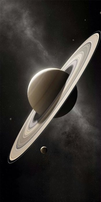 Saturnov dan