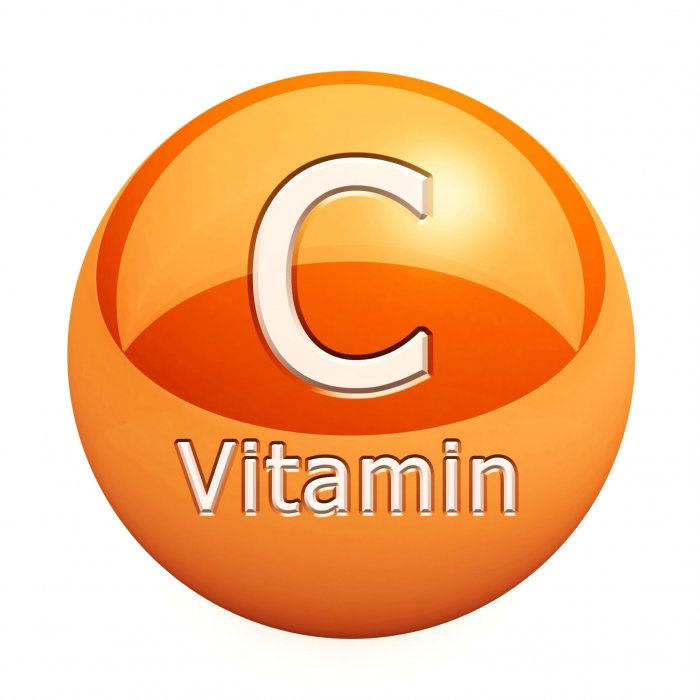 Vitamin C