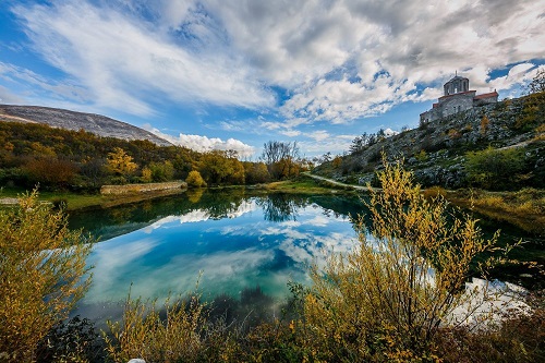 IZVORNA RIJEKA