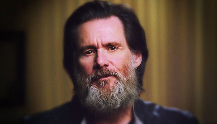 Jim Carrey objašnjava depresiju na najbolji način koji smo ikada čuli!