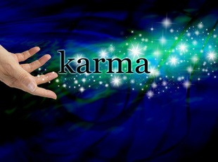 PARADIGMA KARME