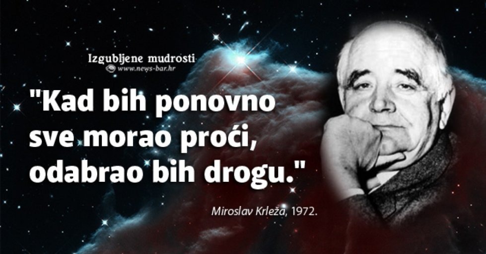 Dogodilo se na današnji dan...29. prosinca 1981.