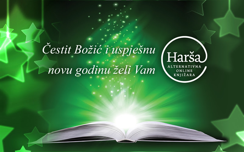 Božićni tjedan u Harši - Akcija!