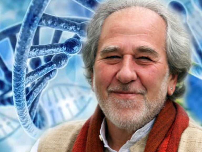  Biologija ljubavi – kako stanice čuvaju tajne naših srca:Bruce Lipton