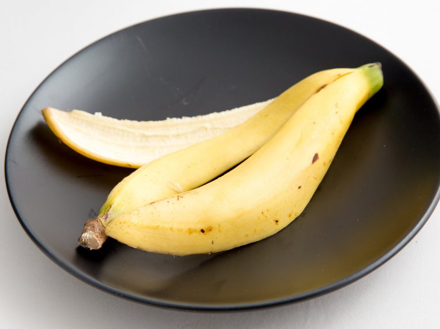 Genijalne upotrebe kore od banane