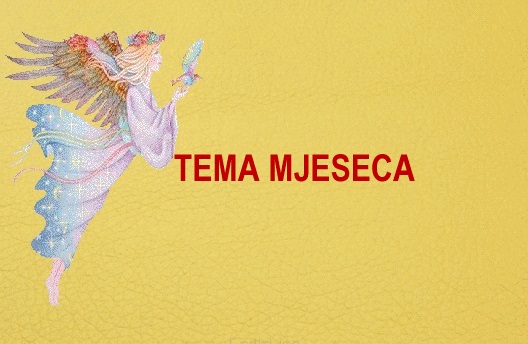 Tema mjeseca za veljaču 2019. g. - ANTIVALENTINOVO