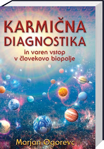 Iscjeljivanje karmičkom dijagnostikom