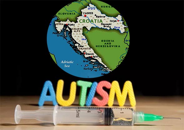 Dr. Niko Visković: Čak 80 posto djece oboljele od autizma u Hrvatskoj, posljedica su – cijepljenja!