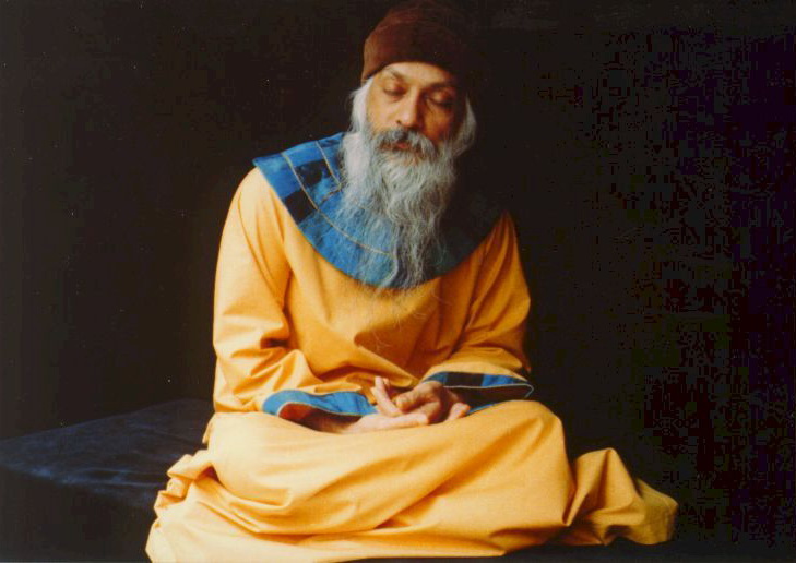 Patandali - Izreke o Jogi - Osho