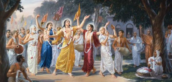 Gaura Purnima