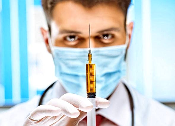 Udruga američkih liječnika i kirurga osudila obavezno cijepljenje! Cjepiva uopće ne prolaze ‘rigorozna sigurnosna testiranja’ March