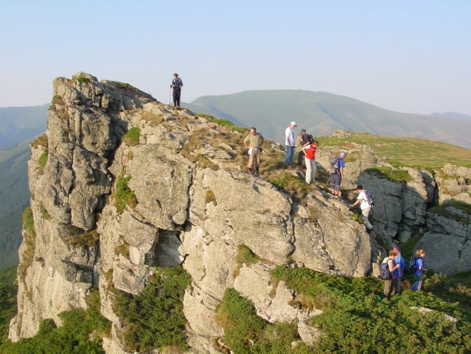 SAMODISCIPLINA I POSLUŠNOST