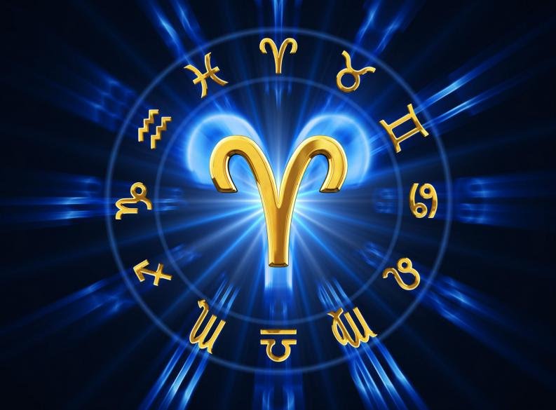 Što uče znakovi horoskopa - Ovan