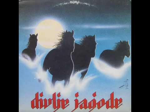 DIVLJE JAGODE - ZA ANOINEP*