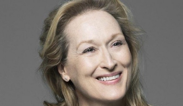 Meryl Streep u 6 rečenica objasnila SMISAO ŽIVOTA