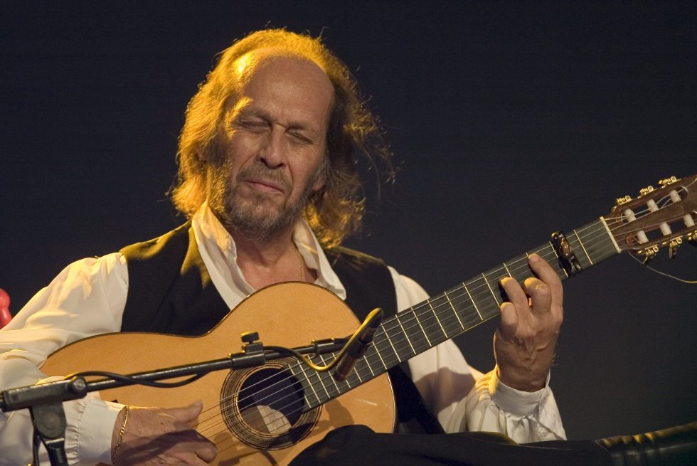 Paco de Lucia