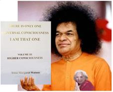 SRI SATHYA SAI BABA - PSJUS - SVEZAK 3 - VIŠA SVIJEST