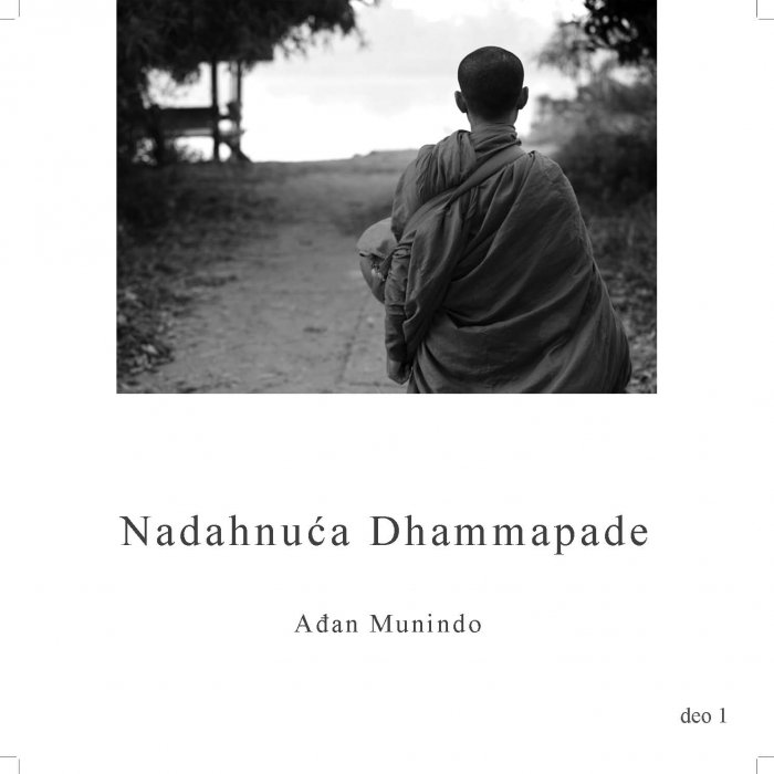 Adjan Munindo - Nadahnuca Dammapade