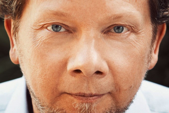 ECKHART TOLLE – 5 CITATA KOJI ĆE VAS IZNENADITI!