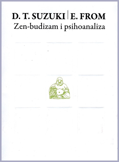 Zen budizam i psihoanaliza