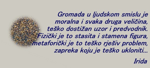 Gromada...