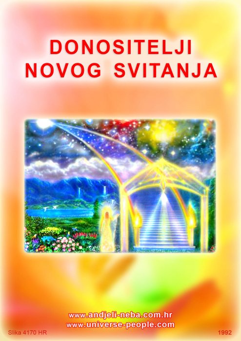 Donosioci Novog Svitanja