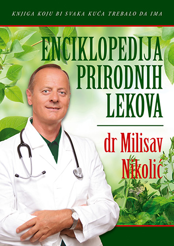 Enciklopedija prirodnih lekova