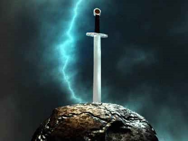 Excalibur - Mač svjetlosti