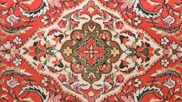 Perzijski tepih