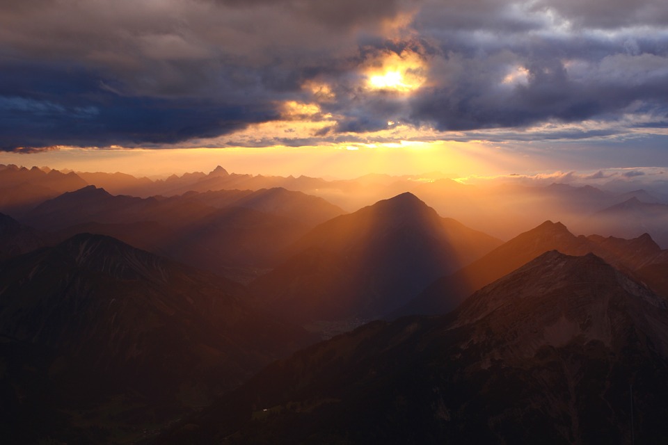 DAN ČISTIH PLANINA