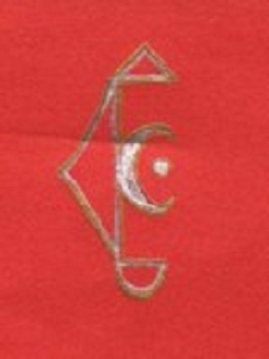 Vilinski simbol: GRIN MIN - Dom