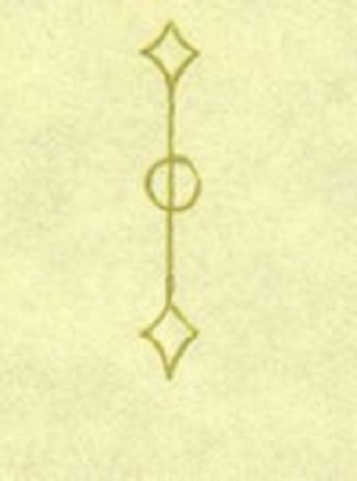 Vilinski simbol: Silhu Khai - Majstorstvo