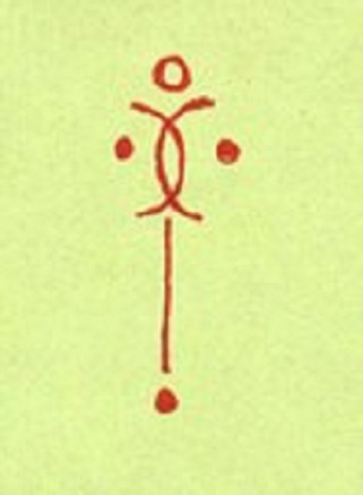 Vilinski simbol: Aurum Bei - Privlačenje