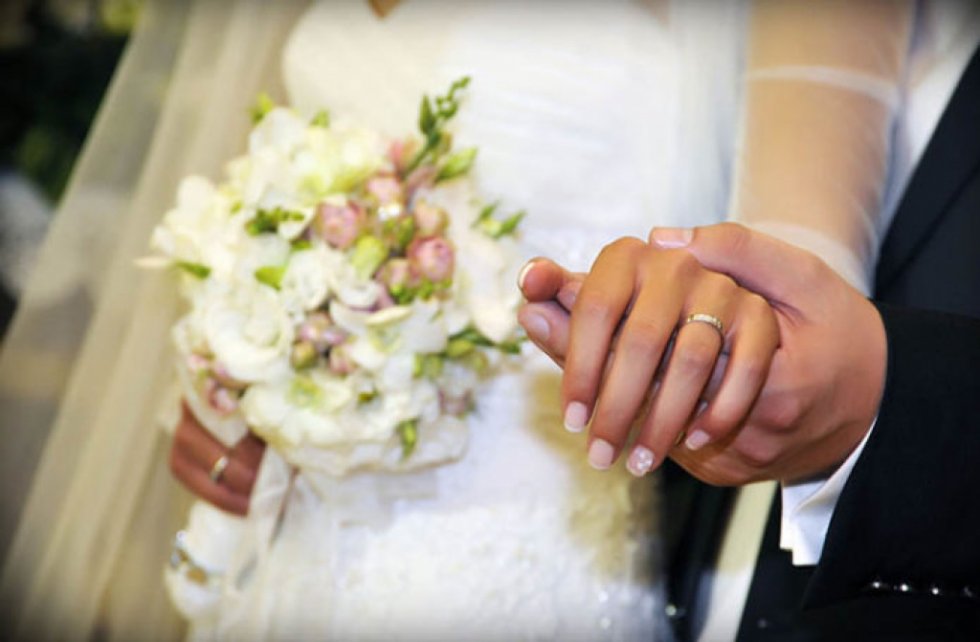 Numerologija - Datum vjenčanja otkriva budućnost braka