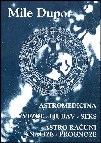 ASTROMEDICINA