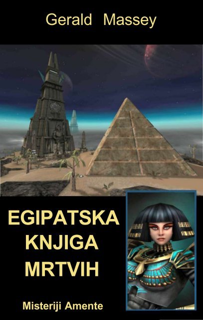 Egipatska knjiga mrtvih-Gerald  Massey