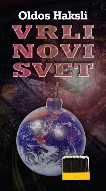 Oldos Haksli-Vrli novi svet