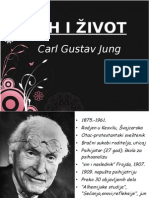 Karl Gustav Jung - Duh i život