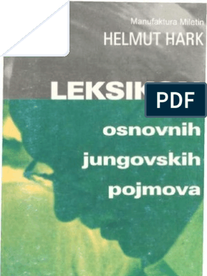 Karl G. JUNG-Leksikon-osnovnih-jungovskih-pojmova