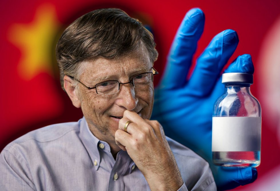 Bill Gates pod krinkom filantropa provodi eugeniku kroz cijepljenje