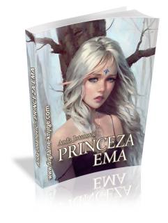 PRINCEZA EMA