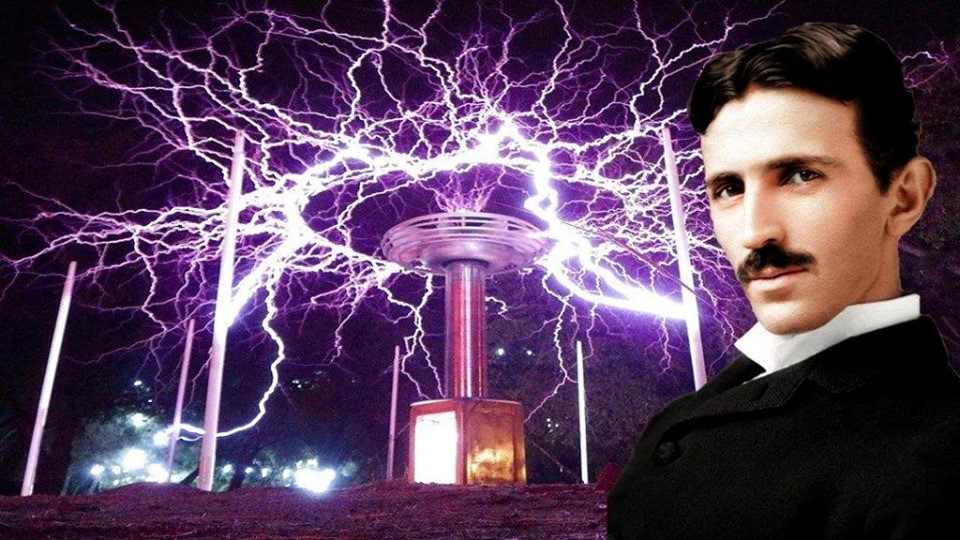 Nikola Tesla – Nepoznato o poznatom izumitelju