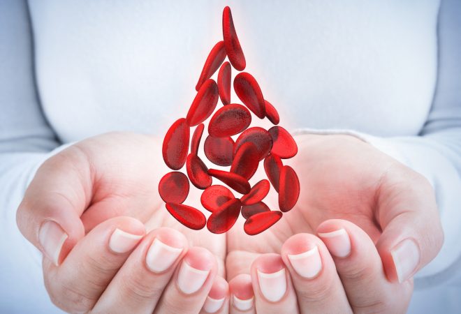Lečenje neizlečivih bolesti - Pročišćavanje krvi