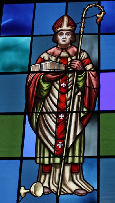 Svetac dana – Sveti Richard iz Chichestera