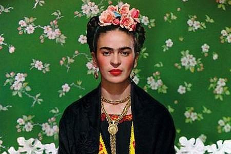 Žene koje su stvarale povijest – Frida Kahlo (Da bi bolje razumjeli Frida Kahlo Tarot)
