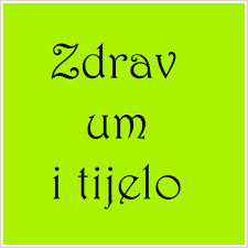 Zdrav um za zdravo tijelo